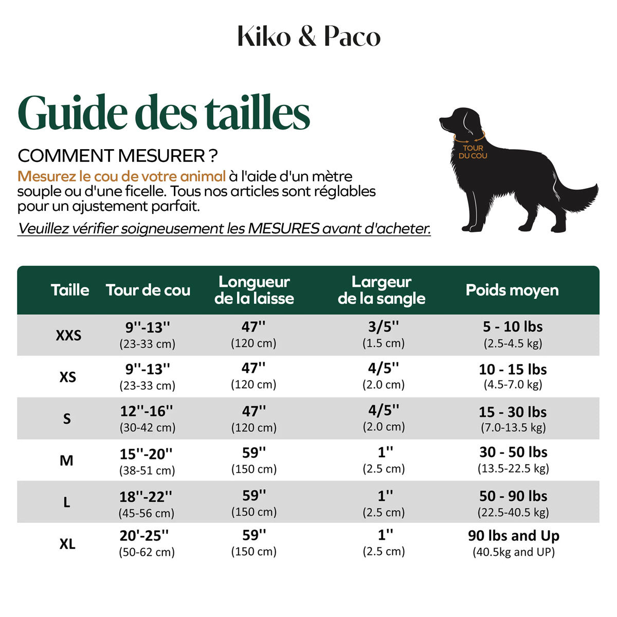 Collier chien personnalisé velours côtelé aqua